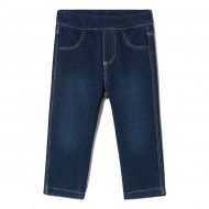 Джеггинсы BluKids Mar Аzul