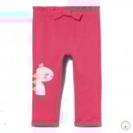 Брюки BluKids Better Cotton Dino Princess