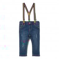 Джинсы BluKids Style Boy