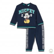 Комплект BluKids Better Cotton Джемпер Брюки Mickey 28