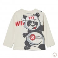 Джемпер BluKids Bio Cotton TKY