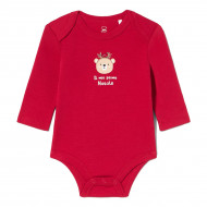 Боди BluKids Primo Natale
