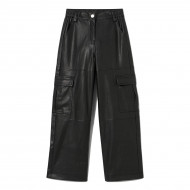 Брюки BluKids Leather Danger, р. 164
