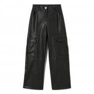 Брюки BluKids Leather Danger