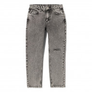 Джинсы BluKids Grey Motion