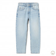 Джинсы BluKids Better Cotton Cloud Blue