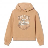 Джемпер BluKids Better Cotton New York Dream