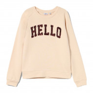 Свитшот BluKids Espuma Rosa