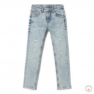 Джинсы BluKids Bio Cotton Cielo