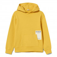 Джемпер BluKids New Yellow