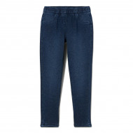 Джеггинсы BluKids Denim Glitter