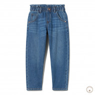 Джинсы BluKids Better Cotton High Ride