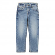 Джинсы BluKids Straight Line