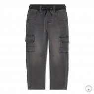 Джинсы BluKids Better Cotton Be Style Dark