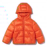 Куртка BluKids Bright Orange