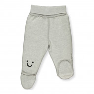 Ползунки Bebetto M&D Smile, р. 56