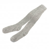 Колготы Arti Spring Festival gray, р. 130-140