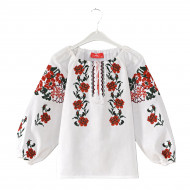 Вышиванка Piccolo Banderovka, р. 152