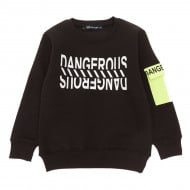 Свитшот Ada Yildiz Dangerous Area