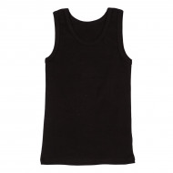 Майка Flamingo Base Classic Black 122-140