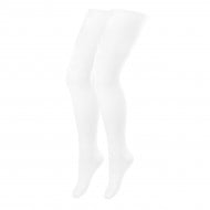 Колготы Duna Significant day white