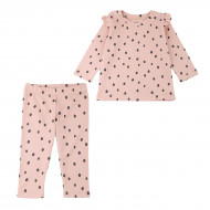 Комплект Flamingo Штаны Джемпер Moda