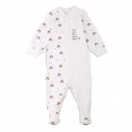 Человечек Flamіngo Sun Shine milk, р. 80