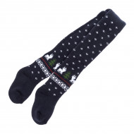 Колготы утепленные Arti Dark Deer