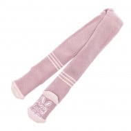 Утепленные колготы Katamino Rosa Happy Easter