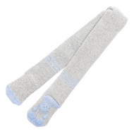Утепленные колготы Katamino Orso Grigio