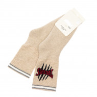 Носки махровые Arti Wild Аnimal, р. 28-30