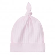Шапочка Krako Baby smile pink