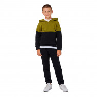 Костюм спортивный утепленный Smil 117378 Freedom Hakki