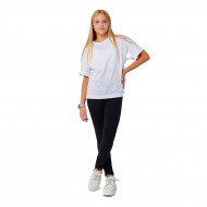 Леггинсы утепленные Smil 115582 Warmth Black