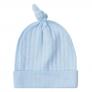 Шапочка Krako Baby smile blue, р. 41