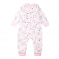 Комбинезон утепленный Flamingo 548-084