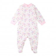 Человечек Flamingo Warm feet