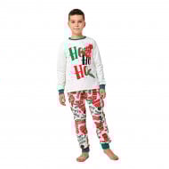 Пижама Smil Ho Ho Ho