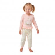 Комбинезон Smil Family Rabbit, р. 92