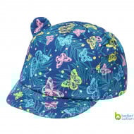 Кепка BluKids Better Cotton Butterfly