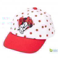 Кепка BluKids Better Cotton Minnie Kiss