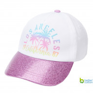 Кепка BluKids Better Cotton Los-Angeles, р. 50-52