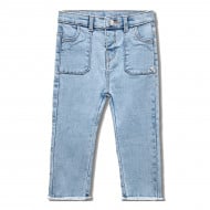 Джинсы BluKids Urban Baby