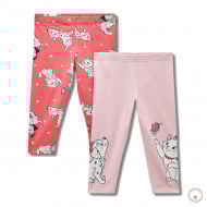 Набор леггинсов BluKids Better Cotton Disney Pets 2 шт