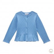 Кофта BluKids Better Cotton Intelligence