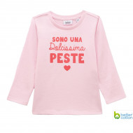 Джемпер BluKids Better Cotton Sono Una