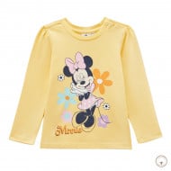 Джемпер BluKids Better Cotton Sunny Minnie