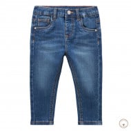 Джинсы BluKids Better Cotton City Mode