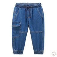 Джинсы BluKids Better Cotton Good Vibe