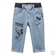 Джинсы BluKids Better Cotton Mickey Friends